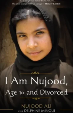 I Am Nujood, Age 10 and Divorced
