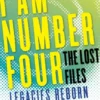 I Am Number Four: The Lost Files: Legacies Reborn