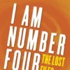 I Am Number Four: The Lost Files: The Navigator