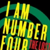 I Am Number Four: The Lost Files: The Fallen Legacies
