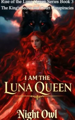 I Am The Luna Queen
