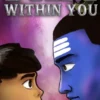 I AM Within You