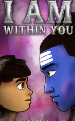 I AM Within You