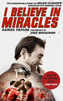 I Believe In Miracles
