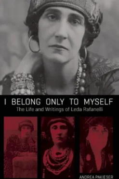 I Belong Only to Myself