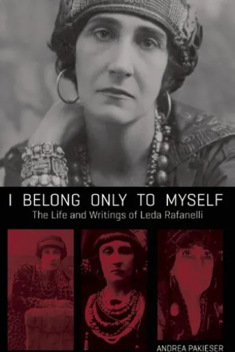 I Belong Only to Myself
