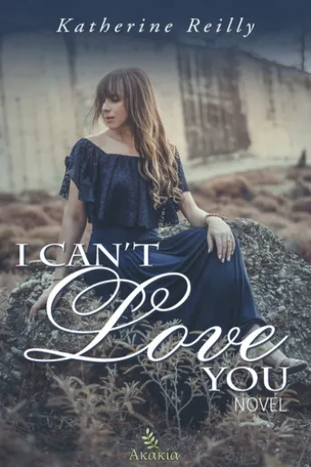 I Can’t Love You