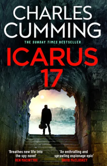 ICARUS 17