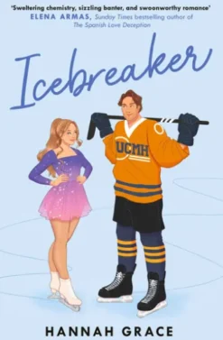 Icebreaker