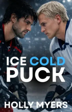 Ice Cold Puck