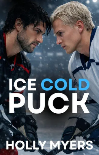 Ice Cold Puck