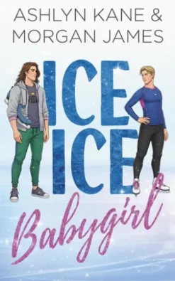 Ice Ice Babygirl
