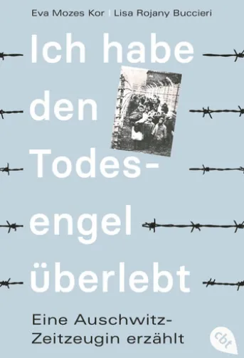 Ich habe den Todesengel überlebt