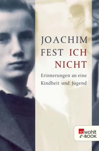 Ich nicht