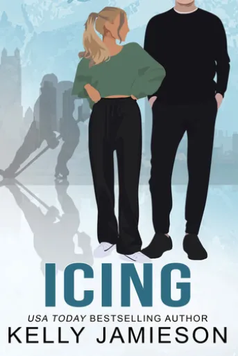 Icing