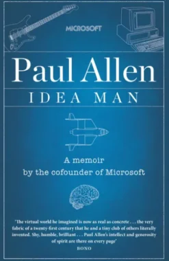 Idea Man