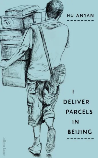I Deliver Parcels in Beijing