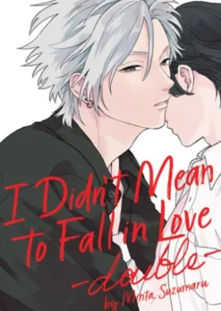 I Didn't Mean to Fall in Love -double-