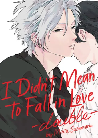 I Didn't Mean to Fall in Love -double-