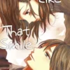 I Don't Like That Smile 2