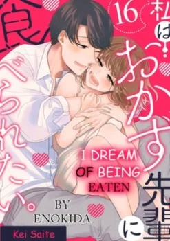 I Dream of Being Eaten by Enokida