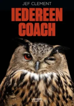 Iedereen coach