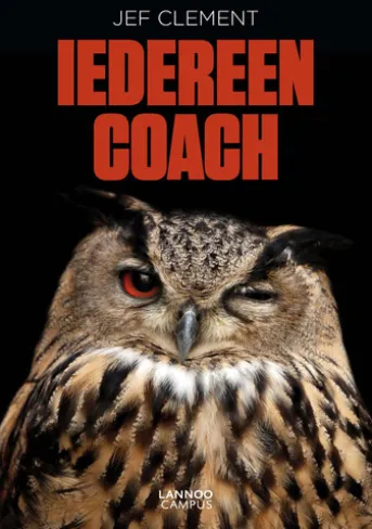 Iedereen coach