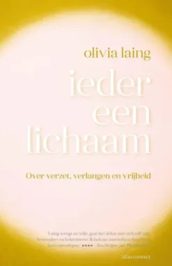 Ieder een lichaam