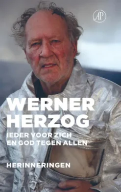 Ieder voor zich en God tegen allen