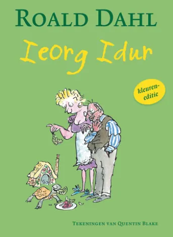 Ieorg Idur