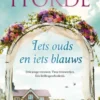 Iets ouds en iets blauws