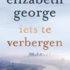 Iets te verbergen