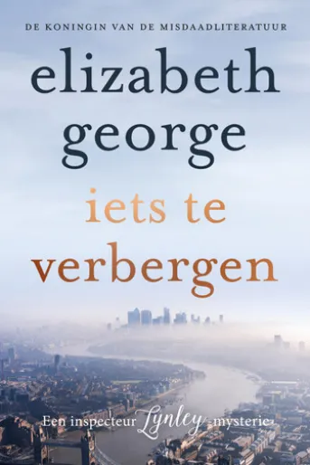 Iets te verbergen