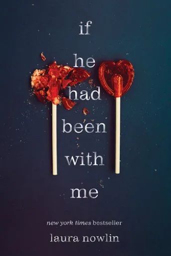 If He Had Been with Me