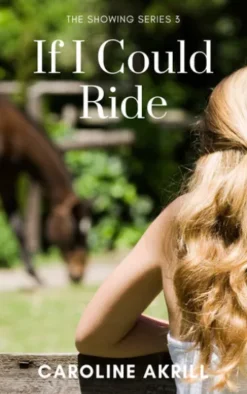 If I Could Ride