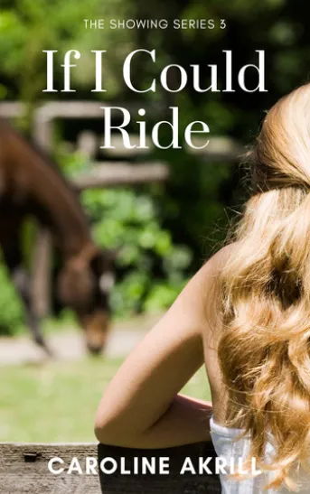 If I Could Ride