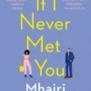 If I Never Met You