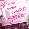 If we ever meet again