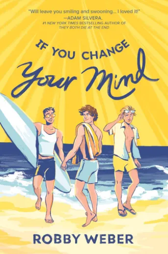 If You Change Your Mind