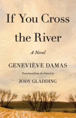 If You Cross the River