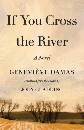 If You Cross the River