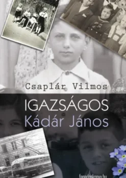 Igazságos Kádár János