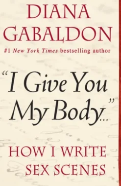 "I Give You My Body . . ."