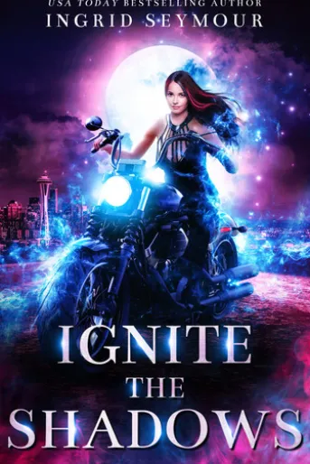 Ignite The Shadows