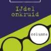 IJdel onkruid