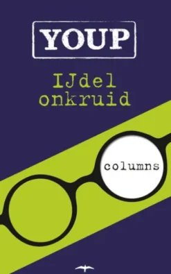 IJdel onkruid