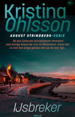 IJsbreker