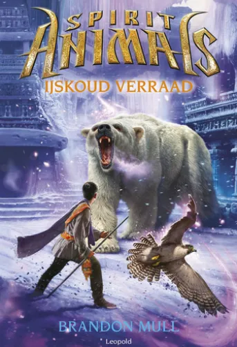 IJskoud verraad