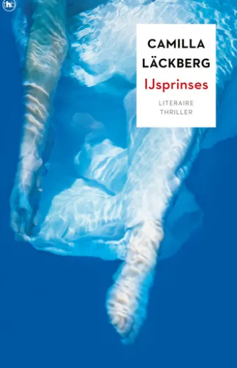 IJsprinses
