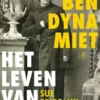 Ik ben dynamiet